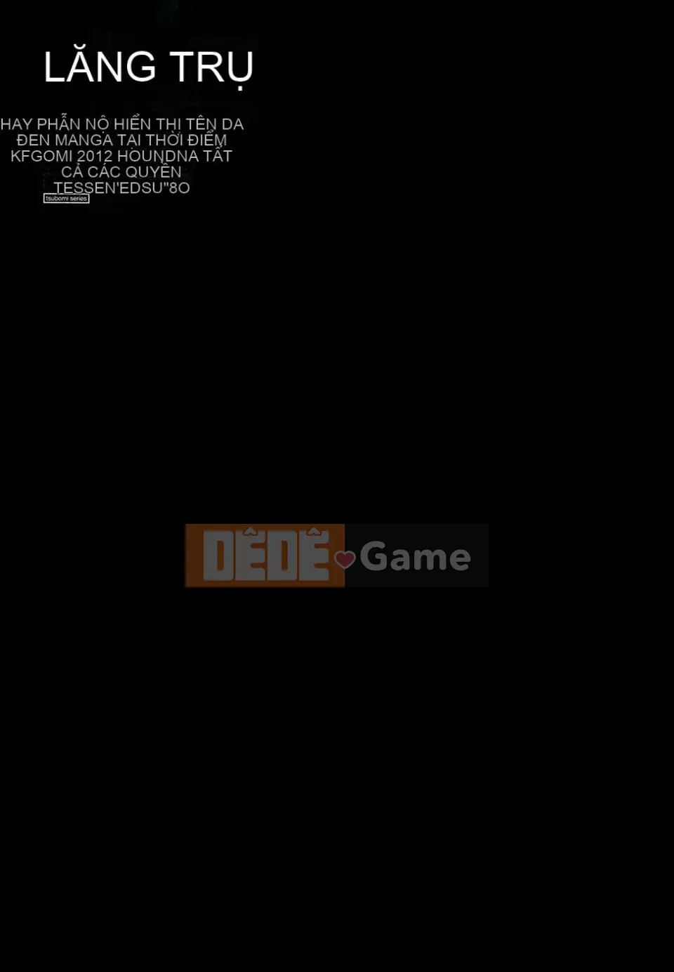 [Higashiyama Sho] Lăng kính 1