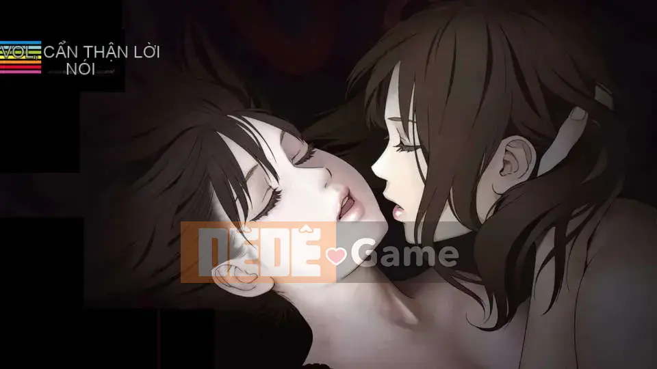 [Higashiyama Sho] Lăng kính 1