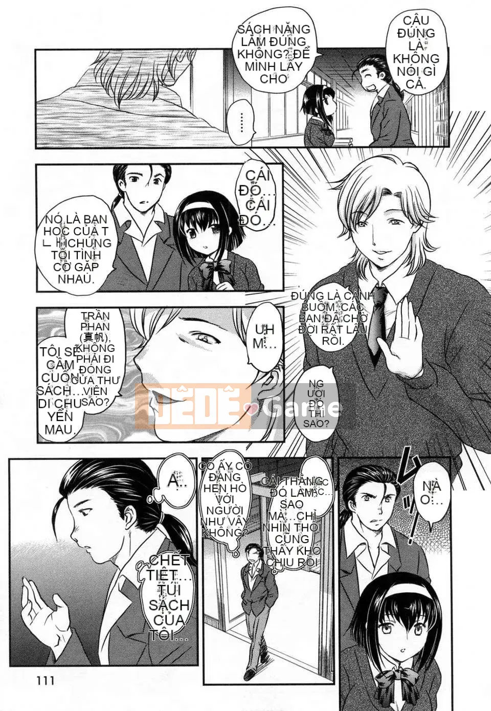 [Hiryu Ran] Innyuu Tsumanoen