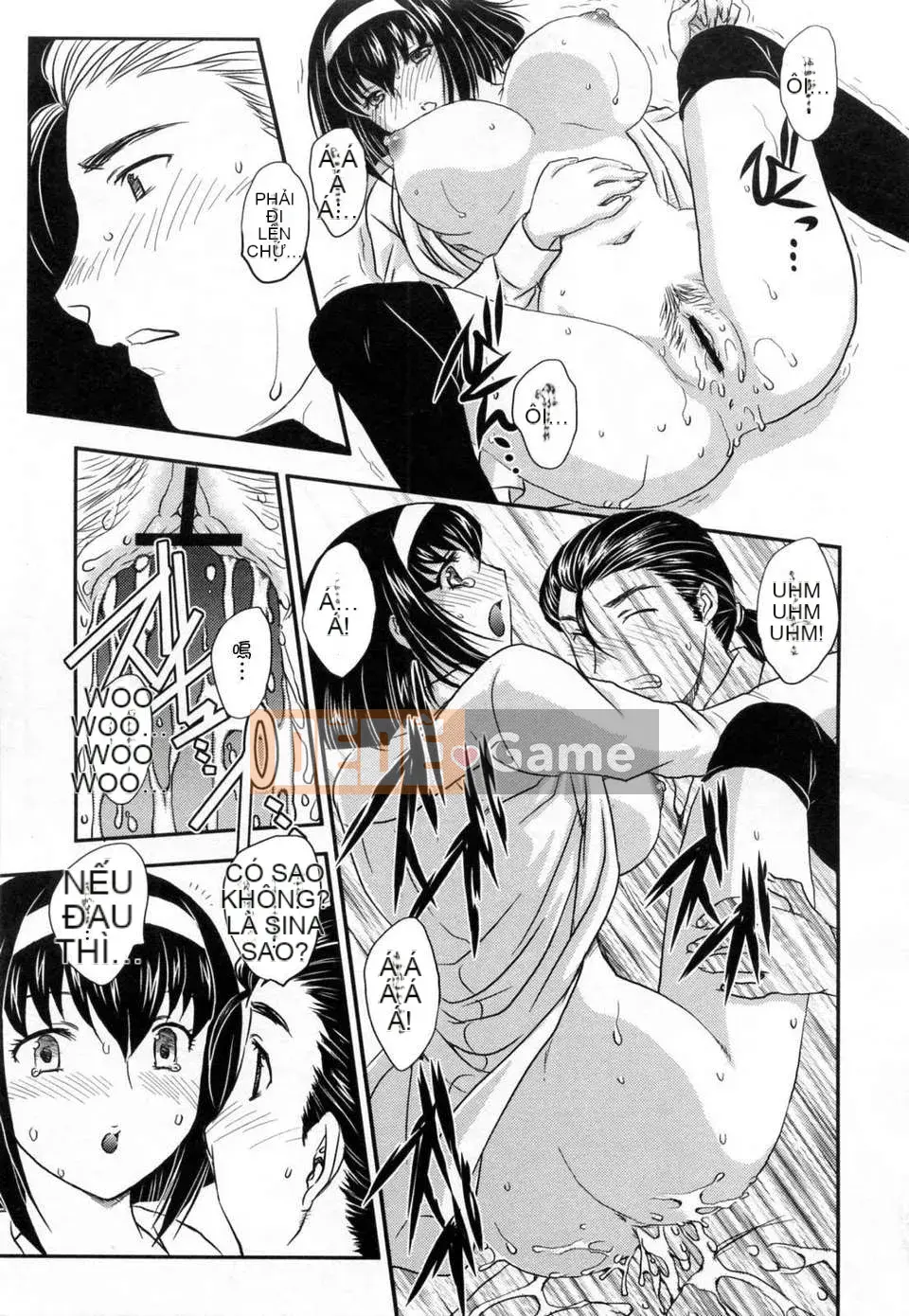 [Hiryu Ran] Innyuu Tsumanoen