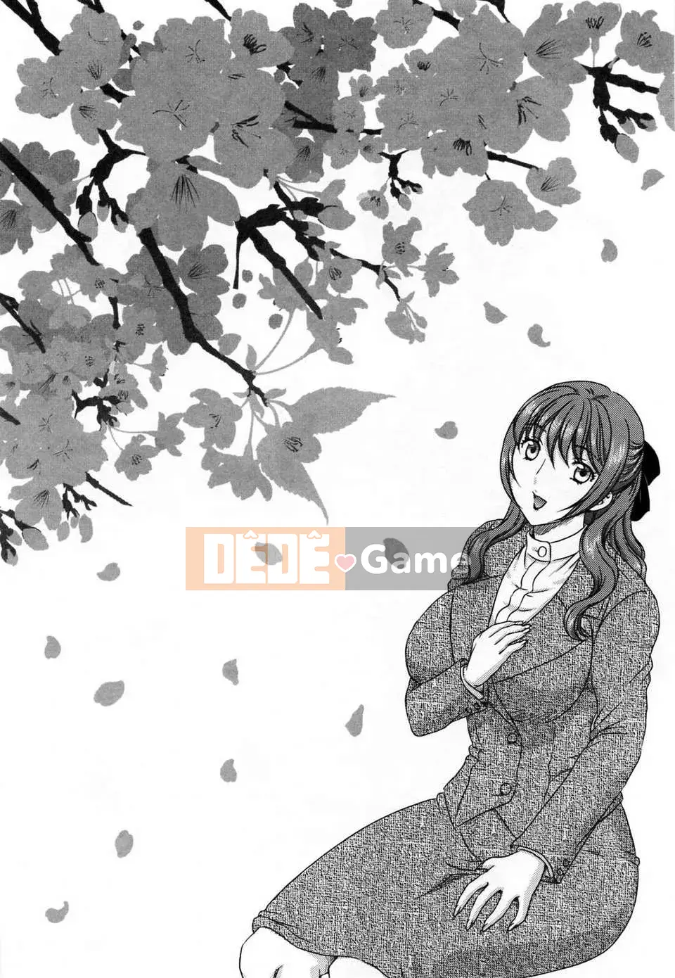 [Hiryu Ran] Innyuu Tsumanoen