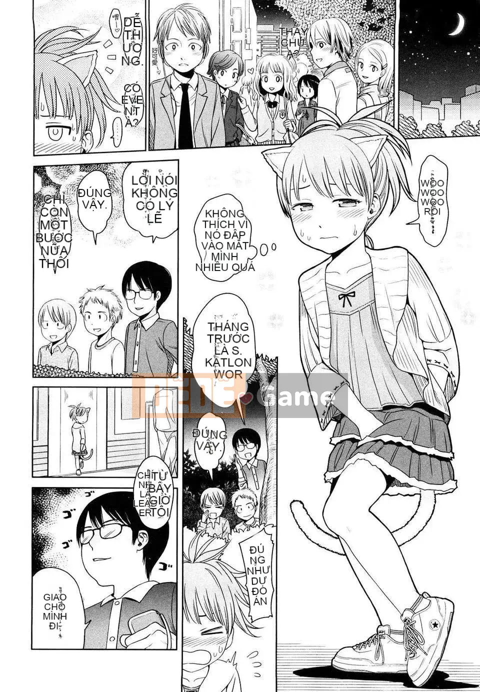 [Higashiyama Sho] Phòng dành cho trẻ sơ sinh Nhật Bản