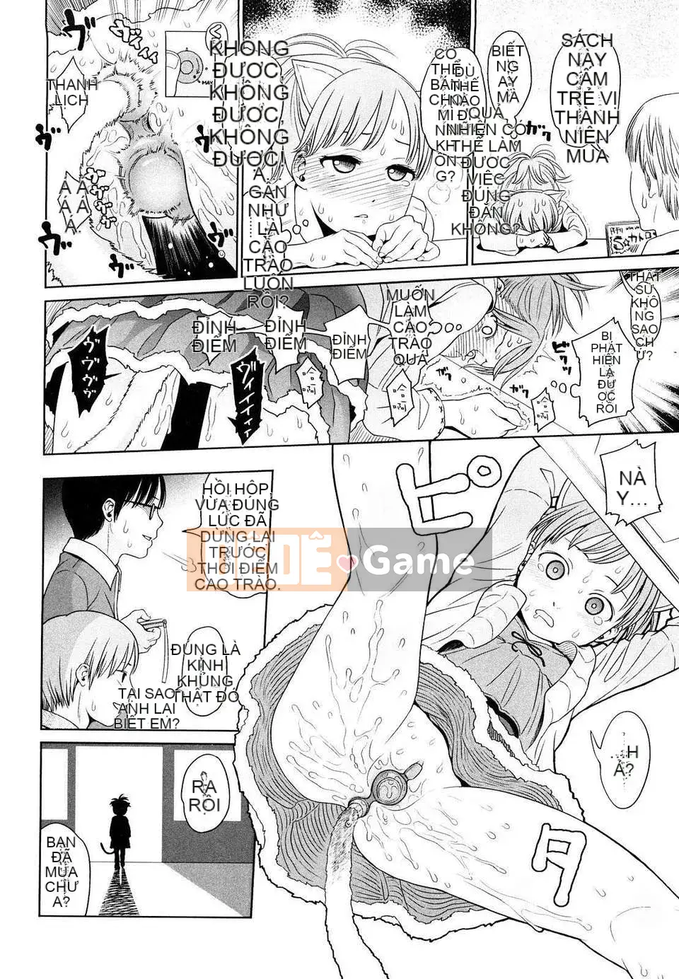 [Higashiyama Sho] Phòng dành cho trẻ sơ sinh Nhật Bản