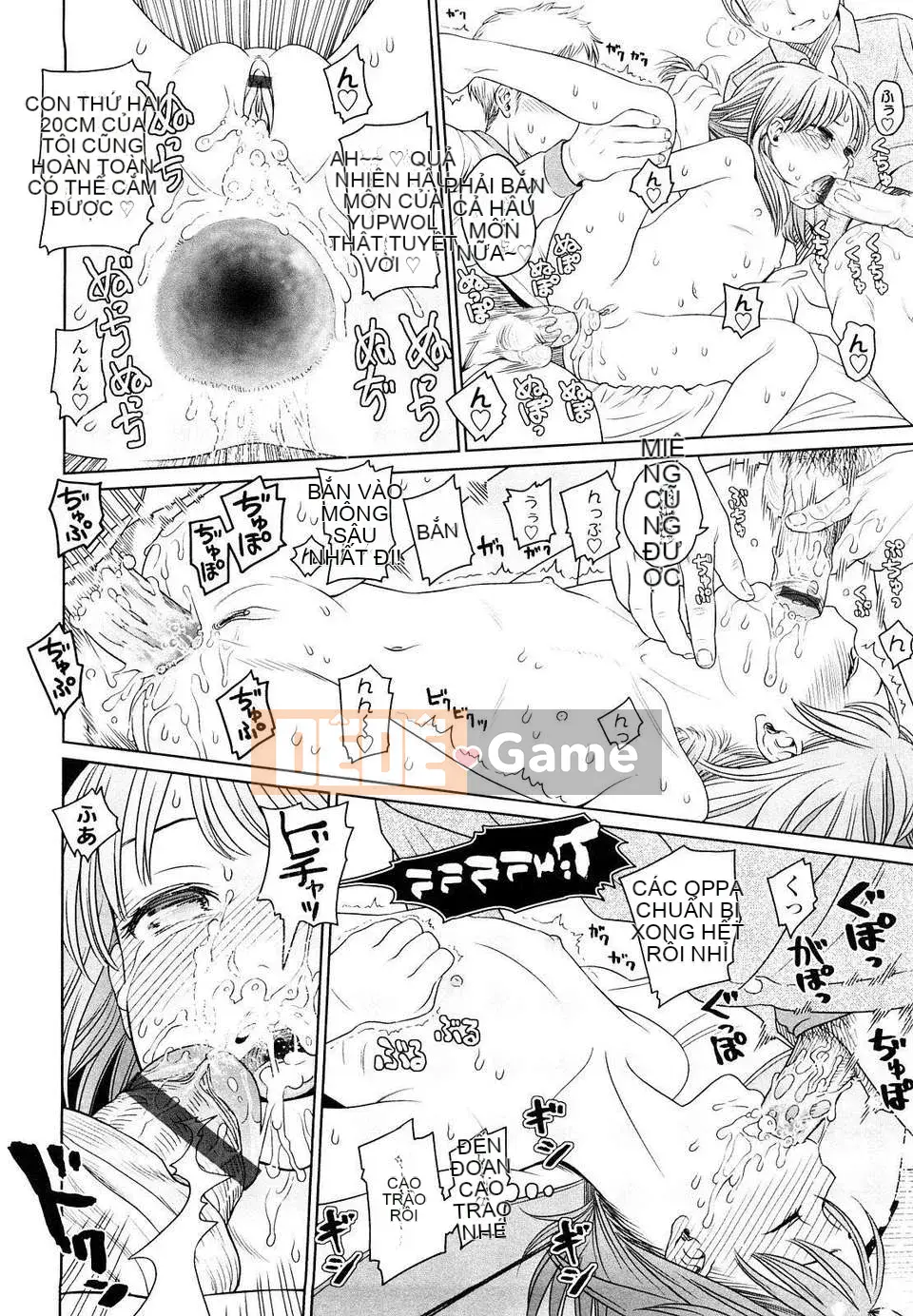 [Higashiyama Sho] Phòng dành cho trẻ sơ sinh Nhật Bản