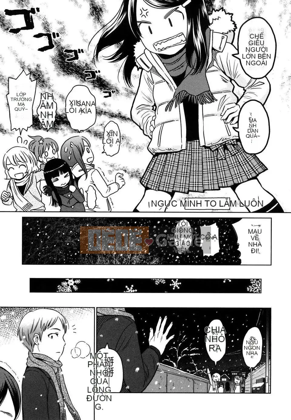 [Higashiyama Sho] Phòng dành cho trẻ sơ sinh Nhật Bản