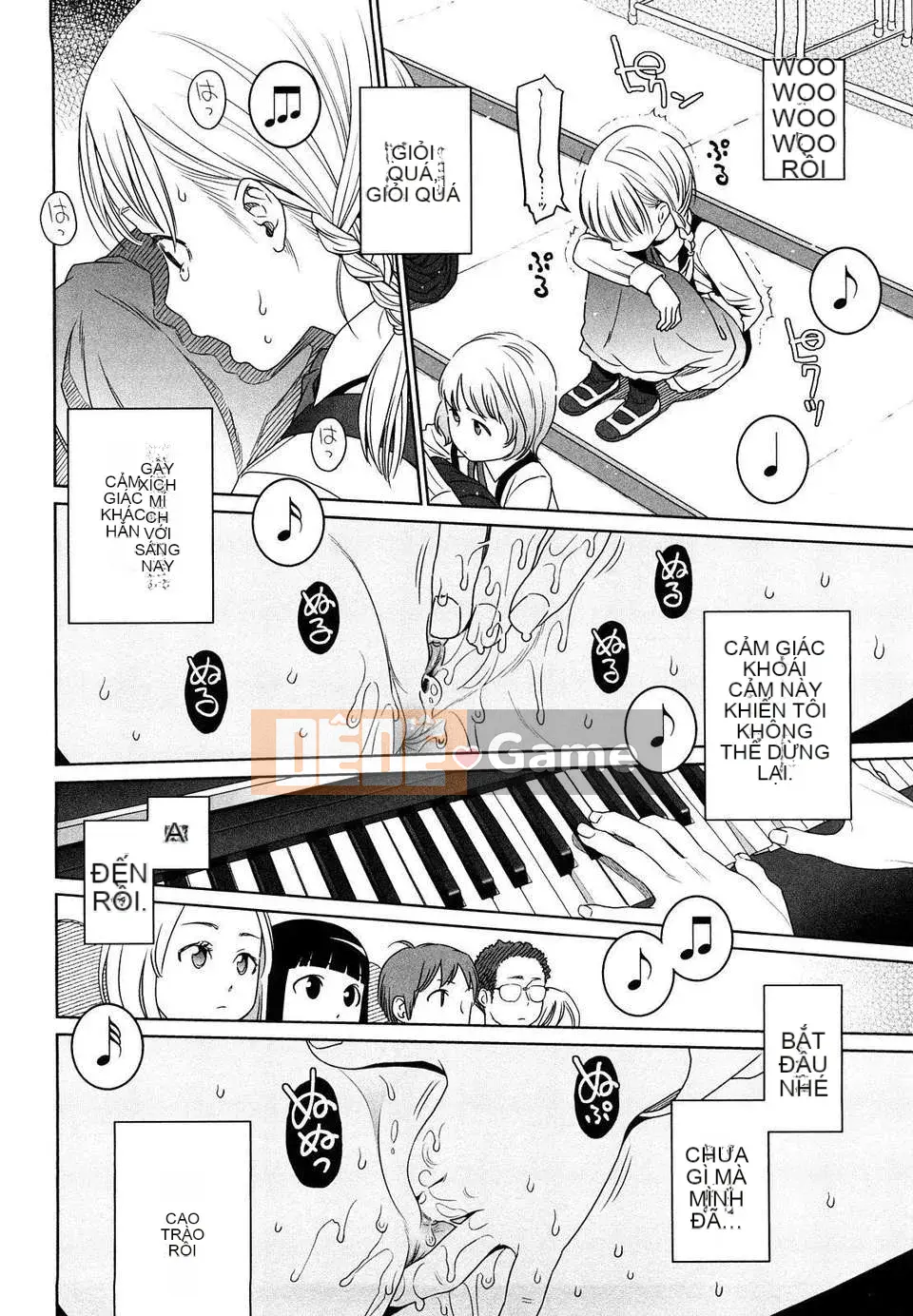 [Higashiyama Sho] Phòng dành cho trẻ sơ sinh Nhật Bản