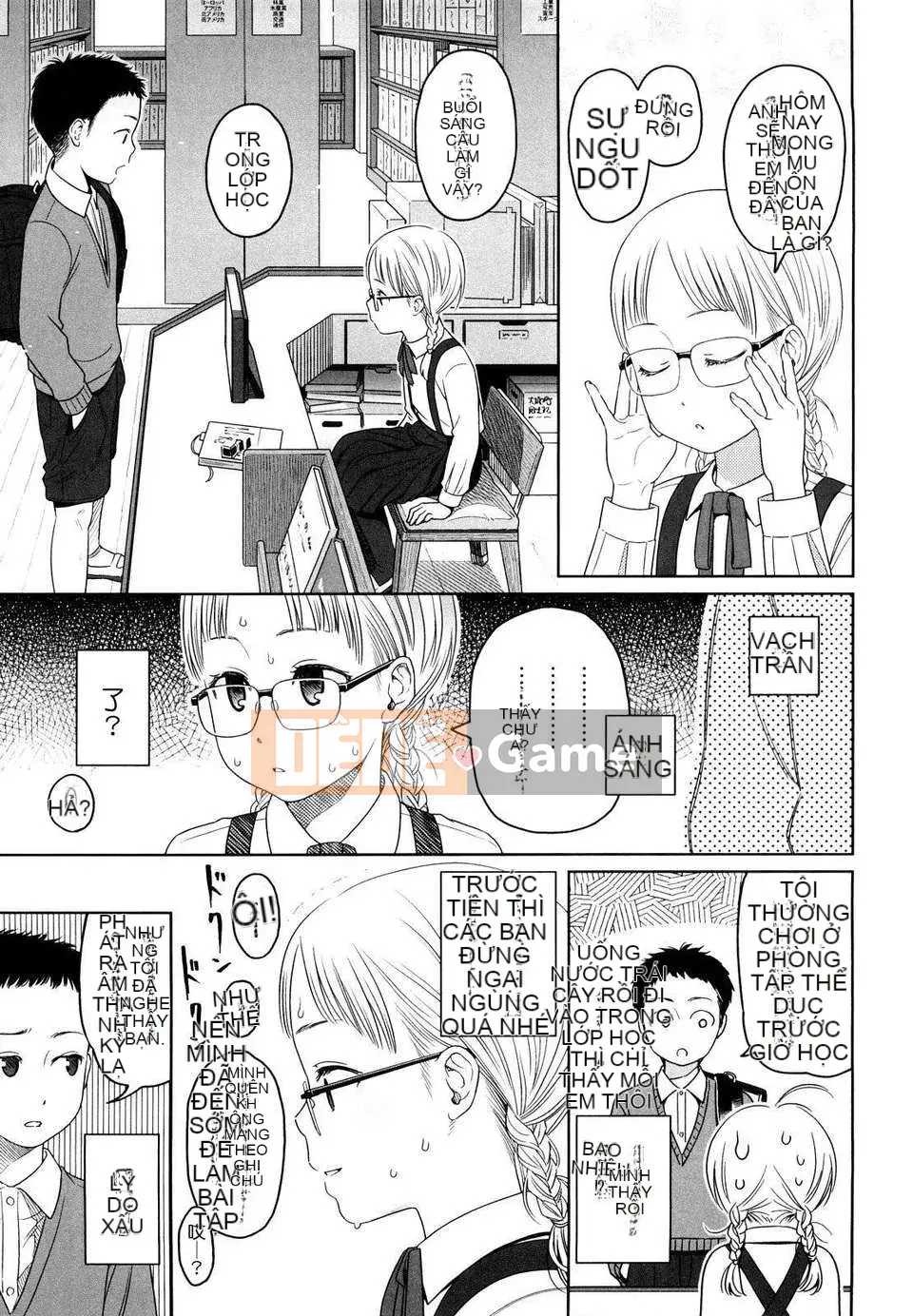 [Higashiyama Sho] Phòng dành cho trẻ sơ sinh Nhật Bản