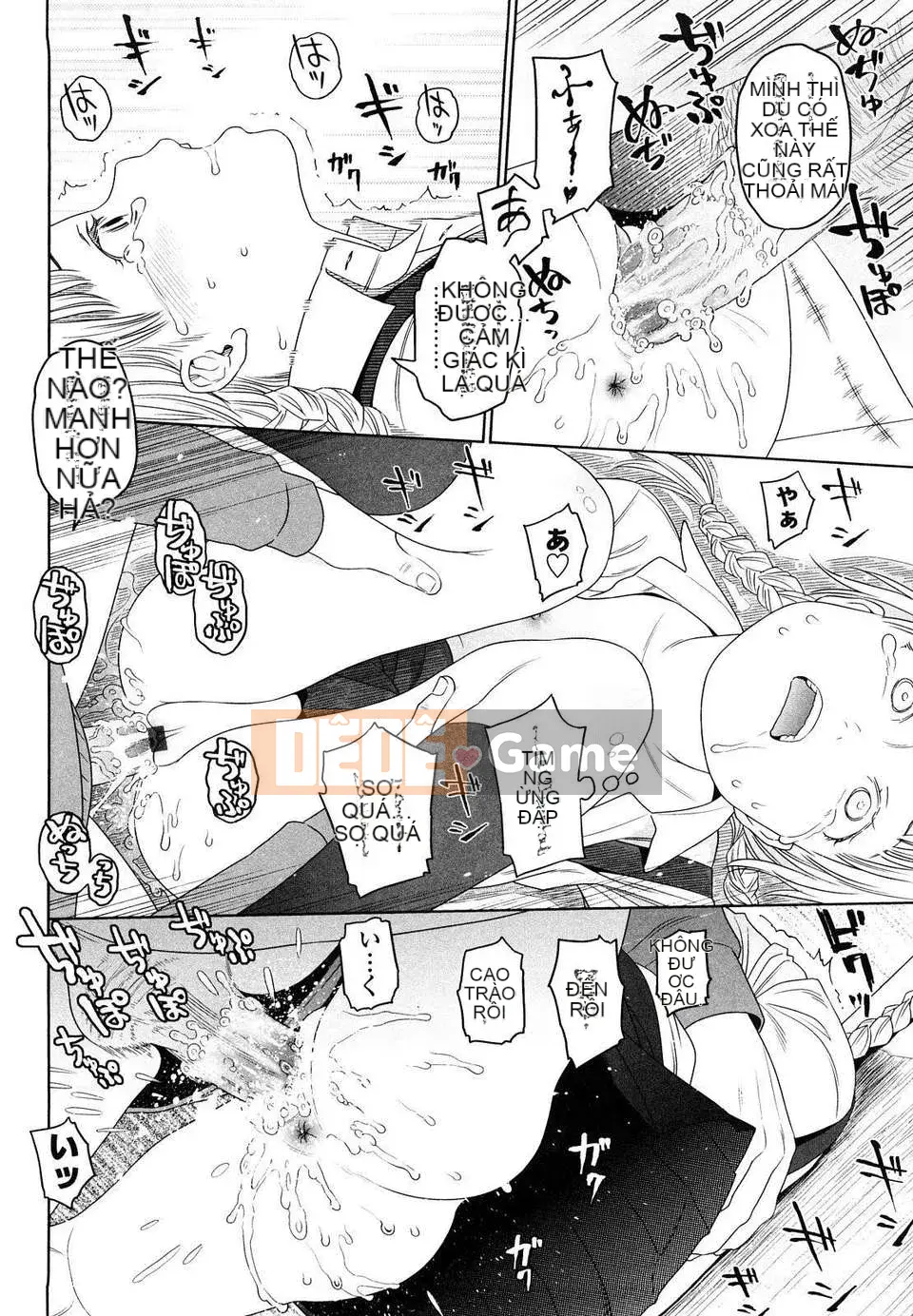 [Higashiyama Sho] Phòng dành cho trẻ sơ sinh Nhật Bản