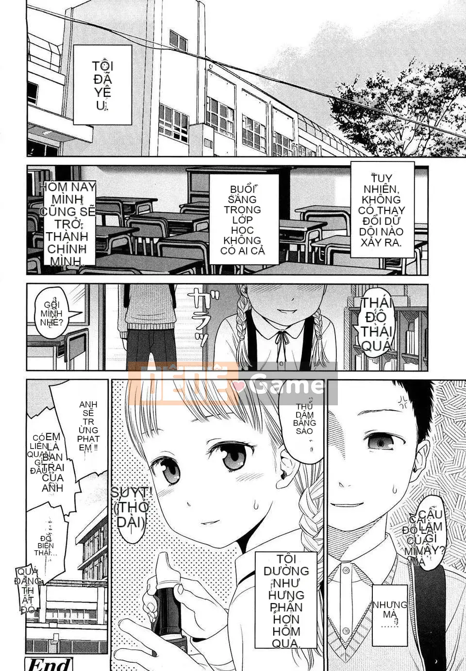 [Higashiyama Sho] Phòng dành cho trẻ sơ sinh Nhật Bản