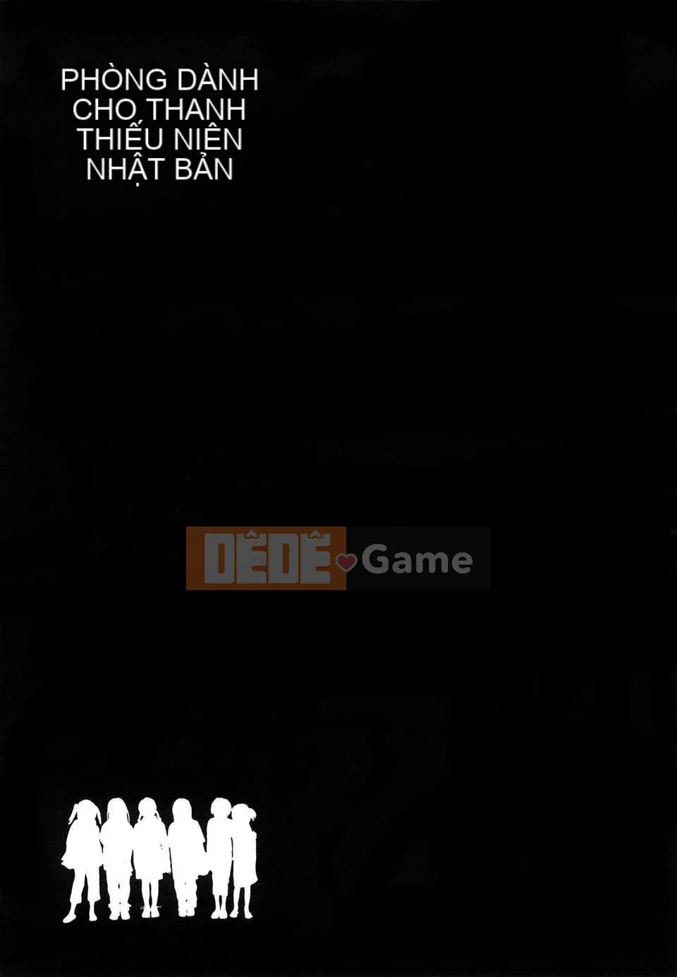 [Higashiyama Sho] Phòng dành cho trẻ sơ sinh Nhật Bản