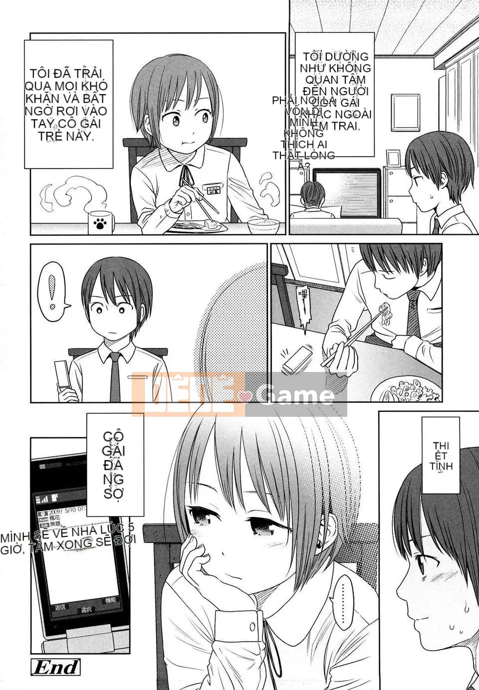 [Higashiyama Sho] Phòng dành cho trẻ sơ sinh Nhật Bản