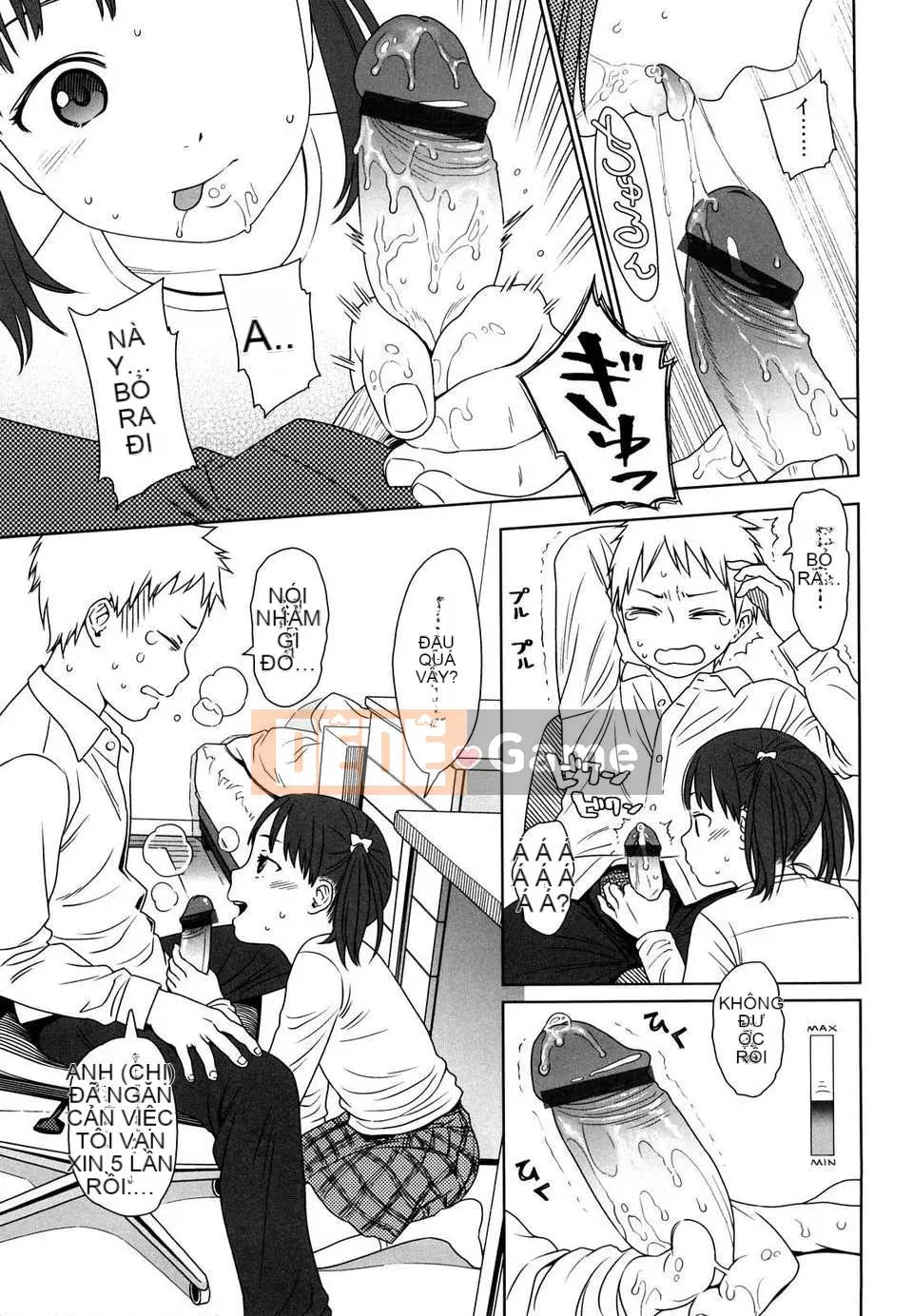 [Higashiyama Sho] Phòng dành cho trẻ sơ sinh Nhật Bản