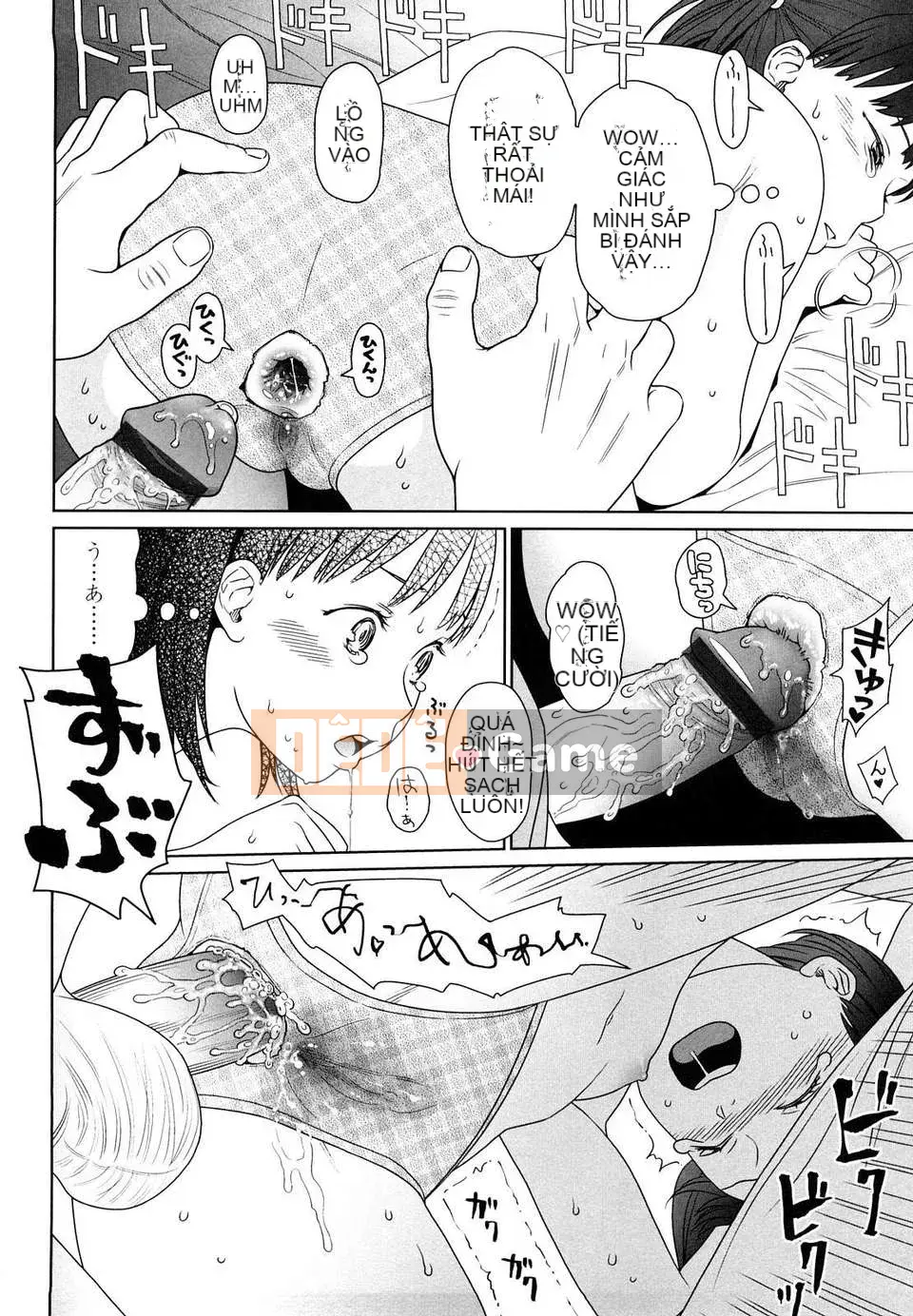 [Higashiyama Sho] Phòng dành cho trẻ sơ sinh Nhật Bản