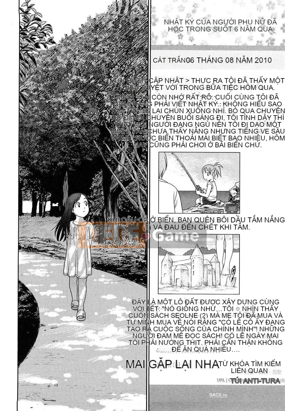 [Higashiyama Sho] Phòng dành cho trẻ sơ sinh Nhật Bản