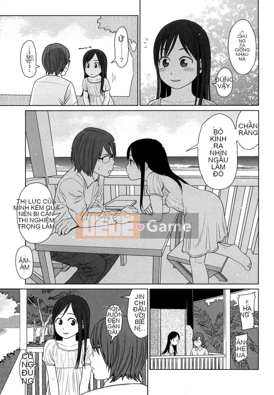 [Higashiyama Sho] Phòng dành cho trẻ sơ sinh Nhật Bản