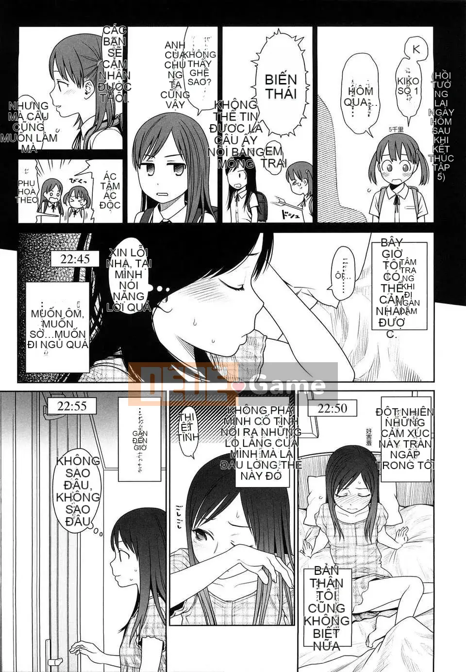 [Higashiyama Sho] Phòng dành cho trẻ sơ sinh Nhật Bản