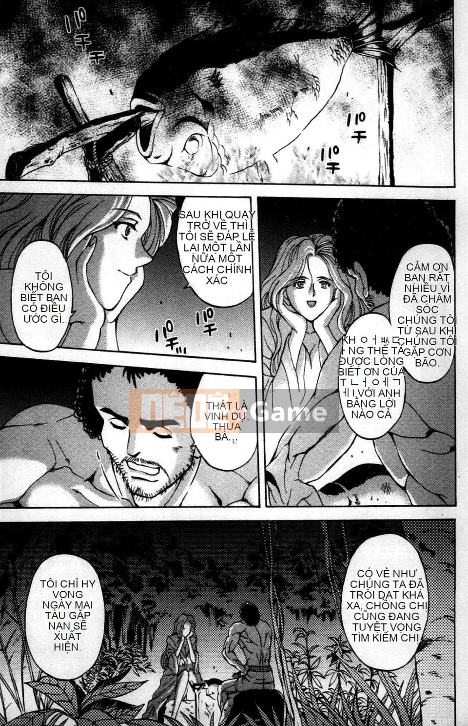 [Miyao Hasebe] Cuốn sách tình dục với cô gái tóc vàng ngực bự