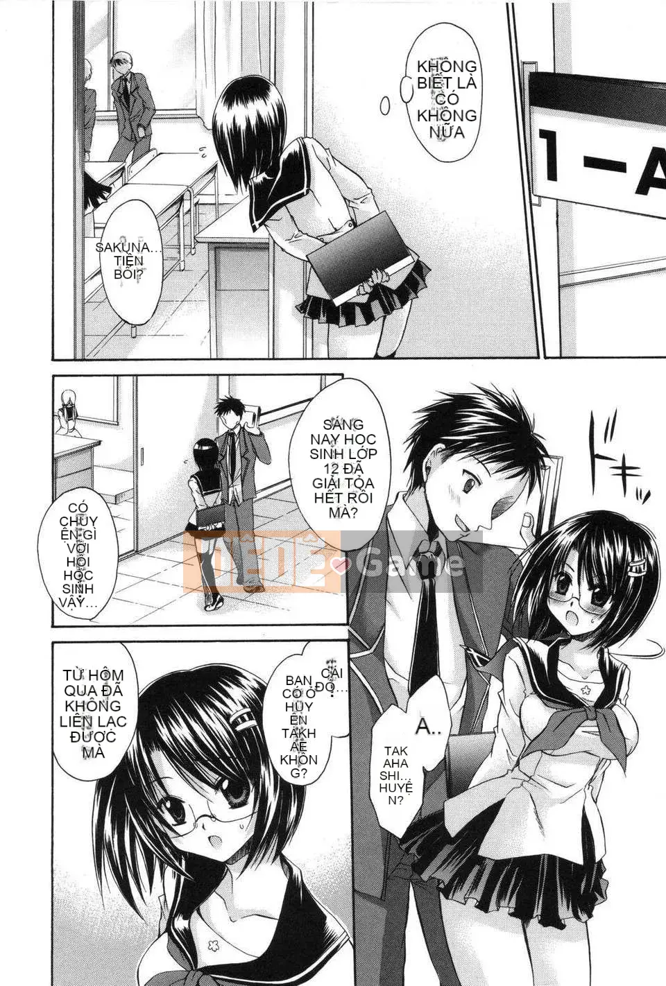 [Đổng Vân Long] Yêu Hận Tập 2