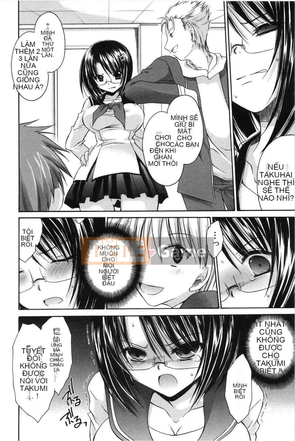 [Đổng Vân Long] Yêu Hận Tập 2