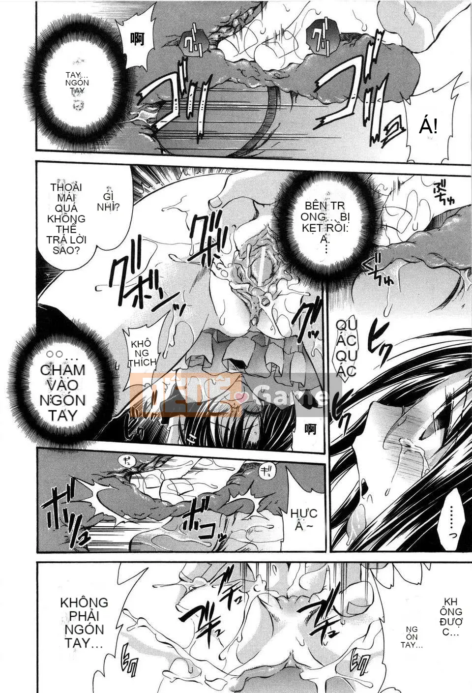 [Đổng Vân Long] Yêu Hận Tập 2