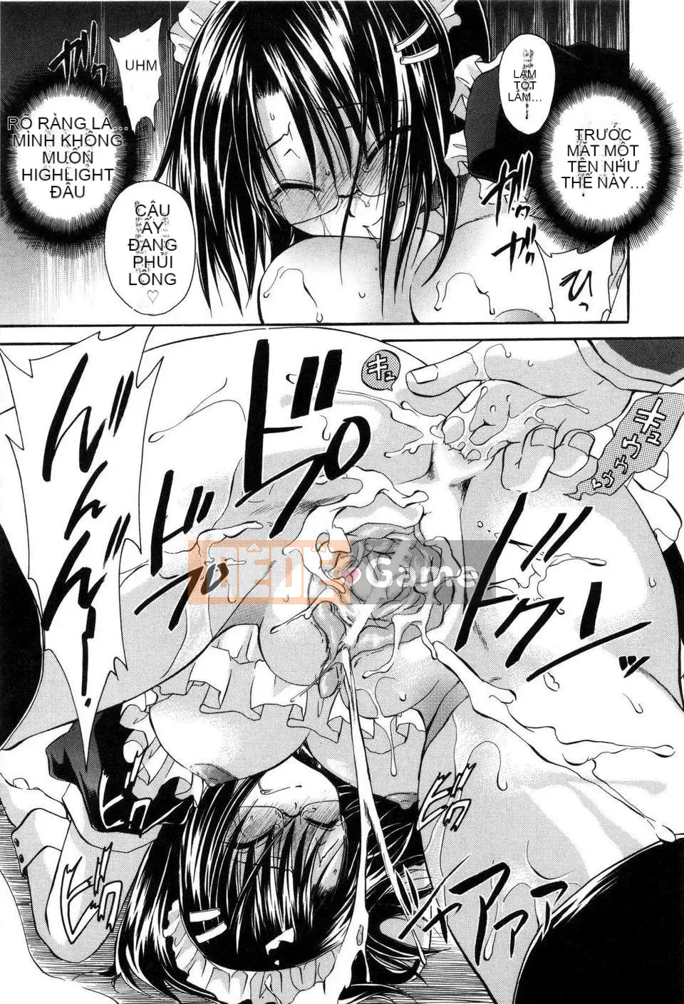 [Đổng Vân Long] Yêu Hận Tập 2