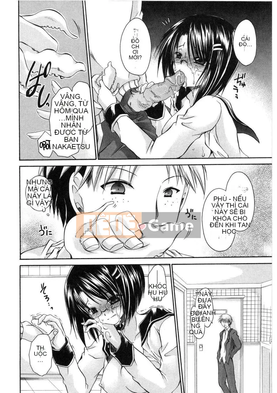 [Đổng Vân Long] Yêu Hận Tập 2