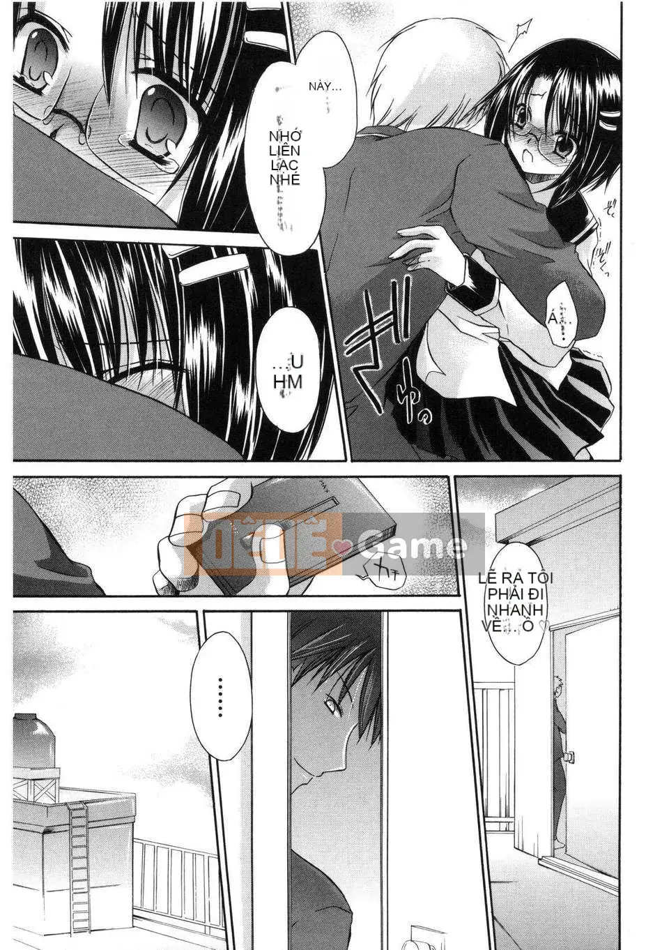 [Đổng Vân Long] Yêu Hận Tập 2