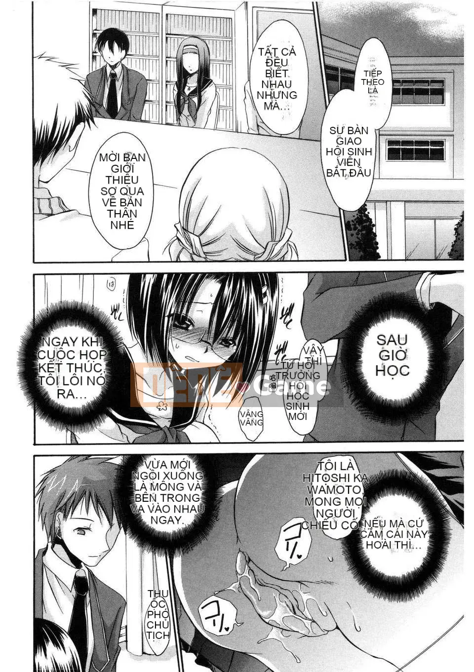 [Đổng Vân Long] Yêu Hận Tập 2