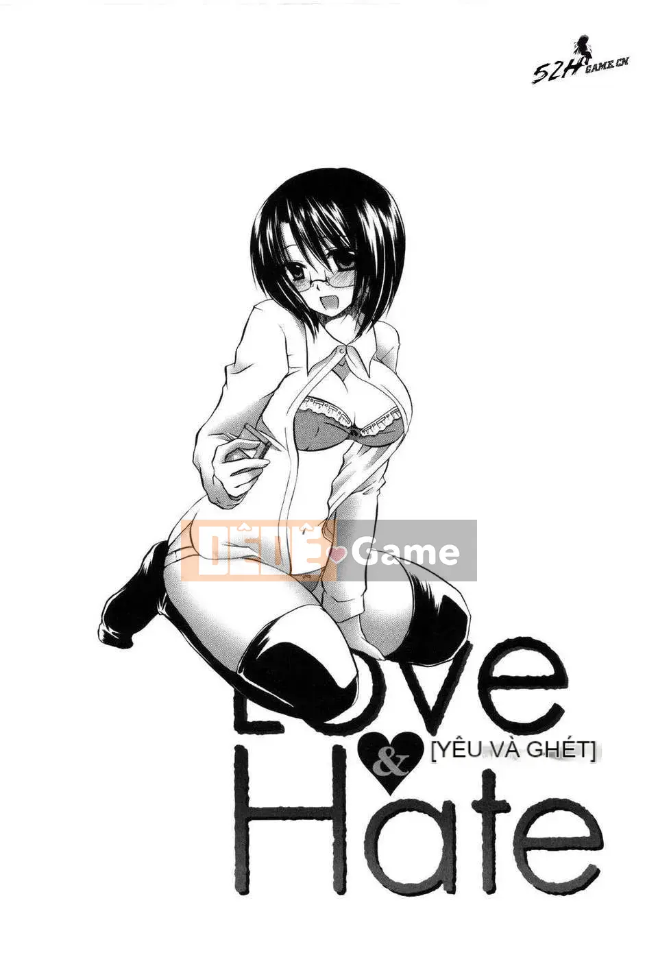[Đổng Vân Long] Yêu Hận Tập 2