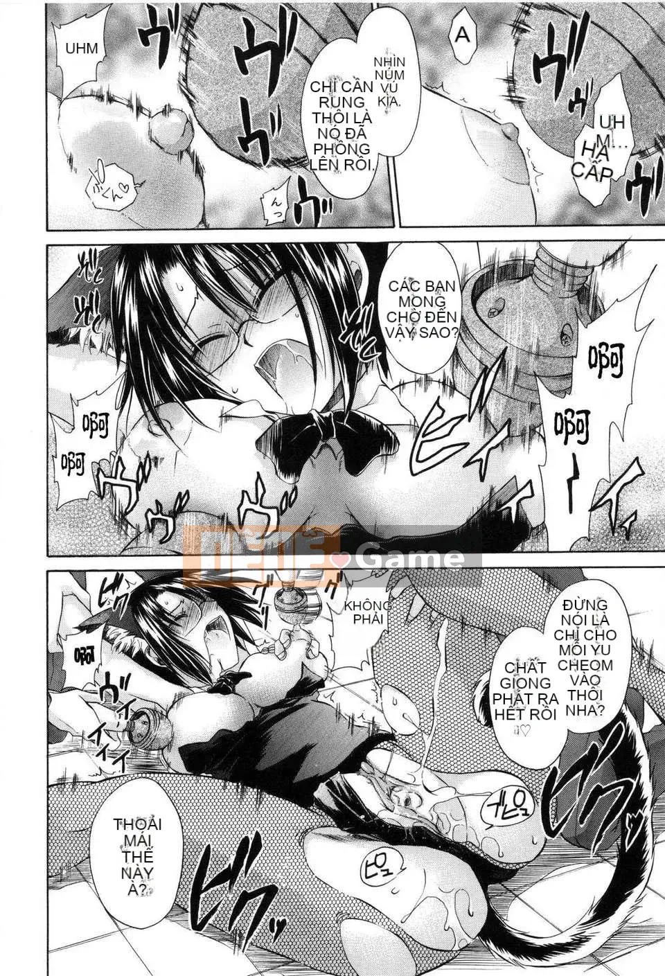 [Đổng Vân Long] Yêu Hận Tập 2