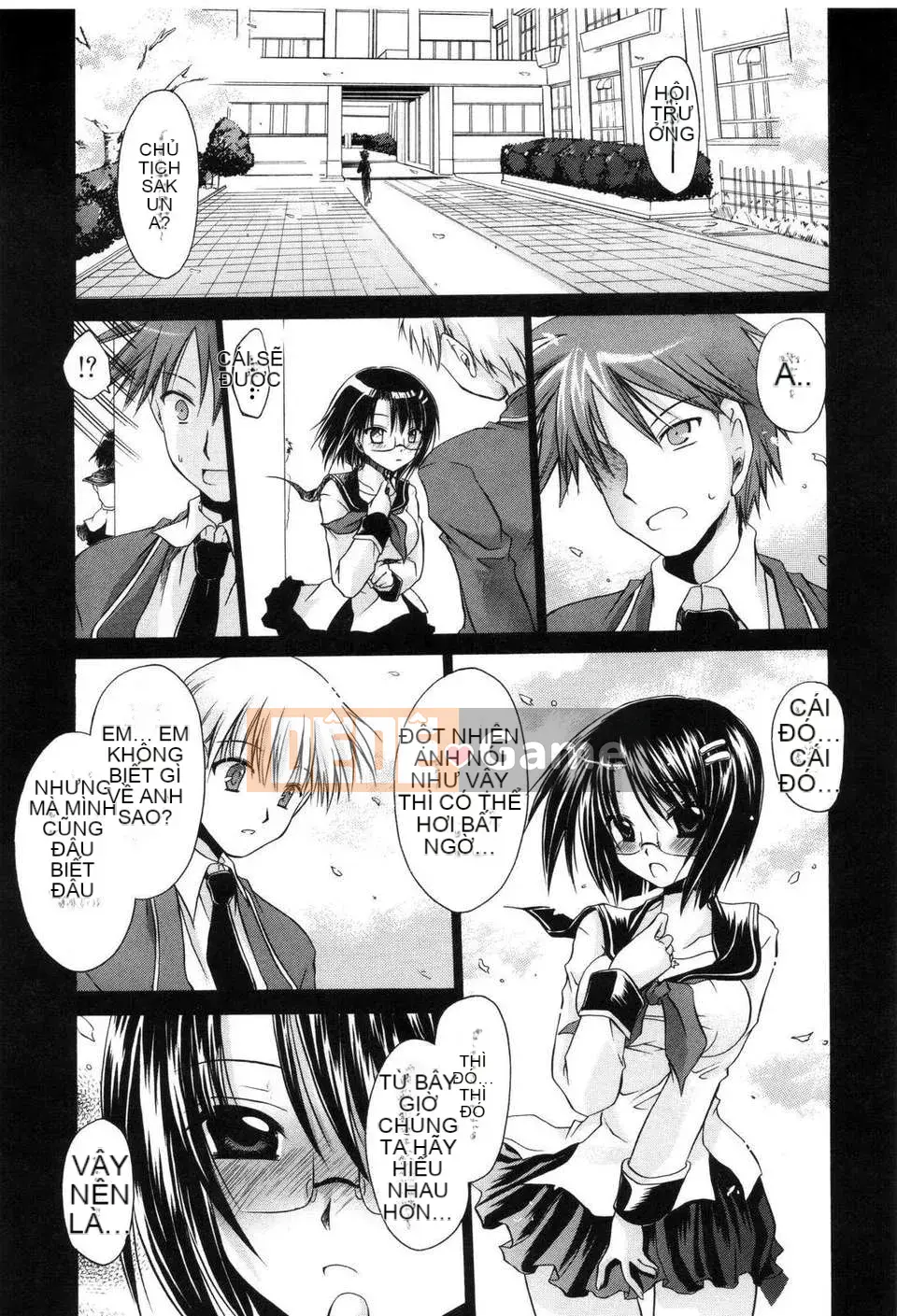 [Đổng Vân Long] Yêu Hận Tập 2