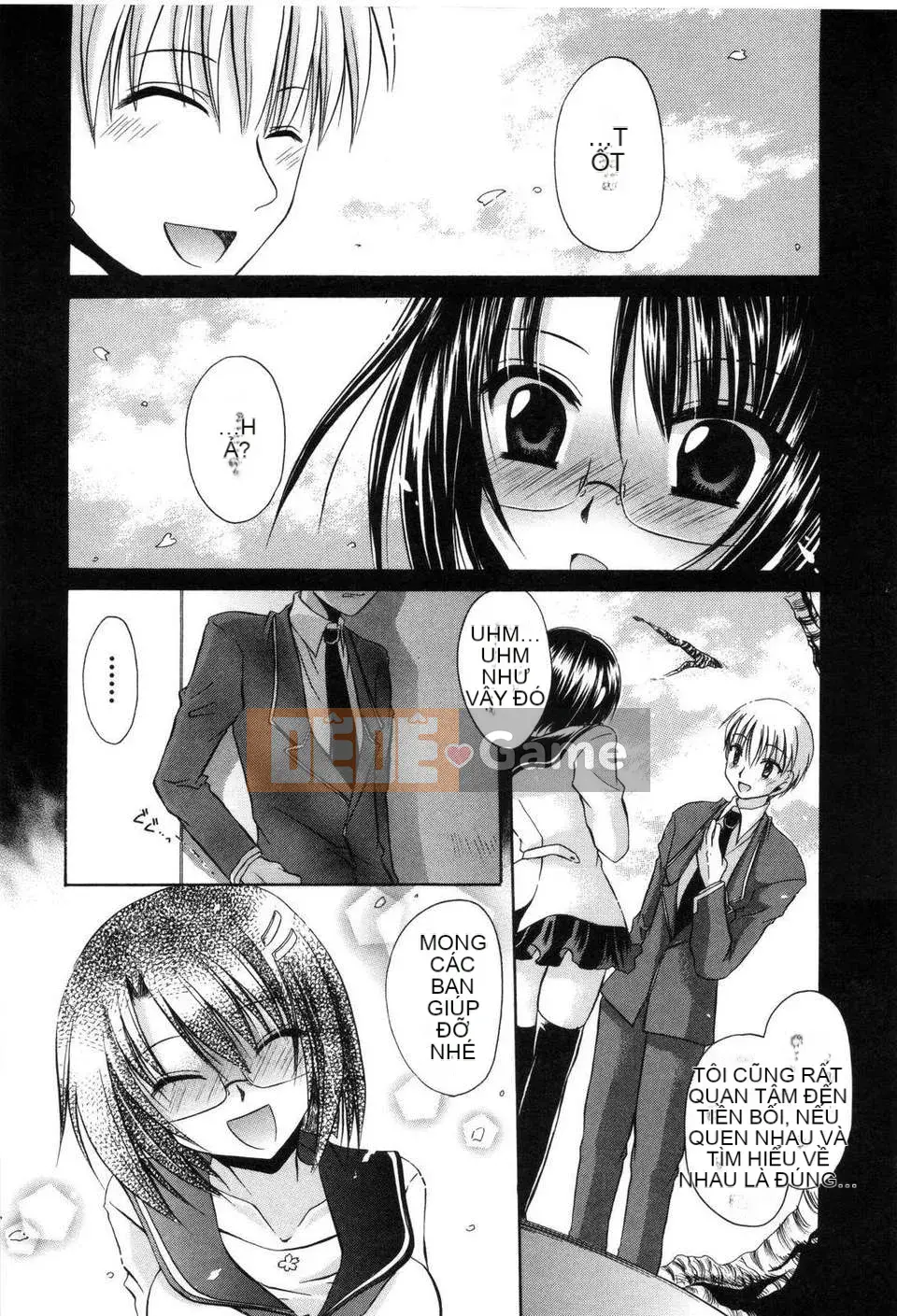 [Đổng Vân Long] Yêu Hận Tập 2