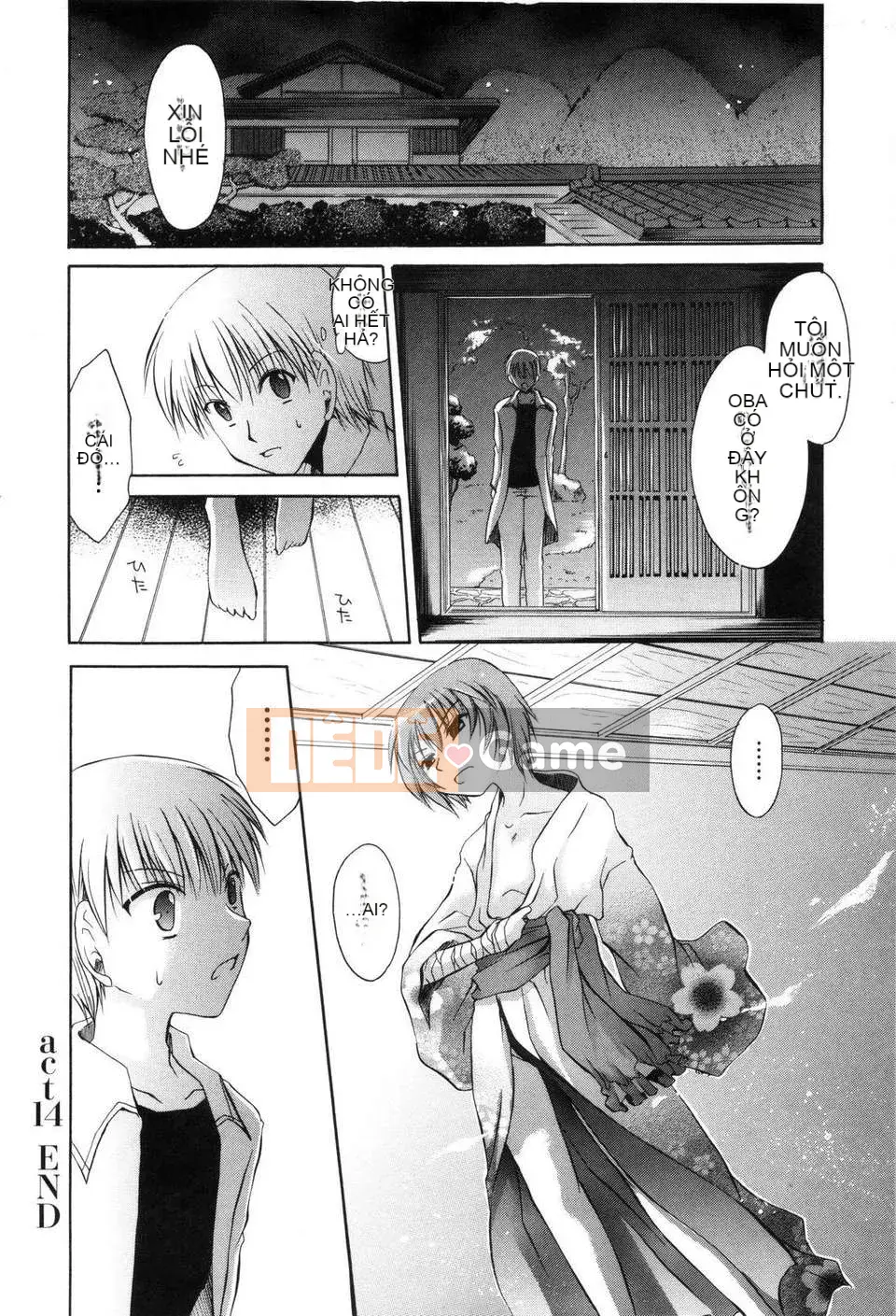 [Đổng Vân Long] Yêu Hận Tập 2