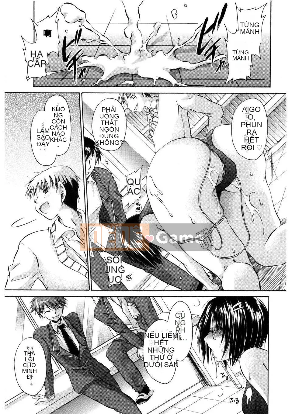 [Đổng Vân Long] Yêu Hận Tập 2