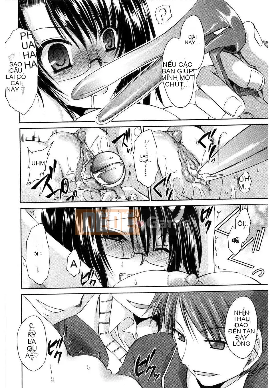 [Đổng Vân Long] Yêu Hận Tập 2