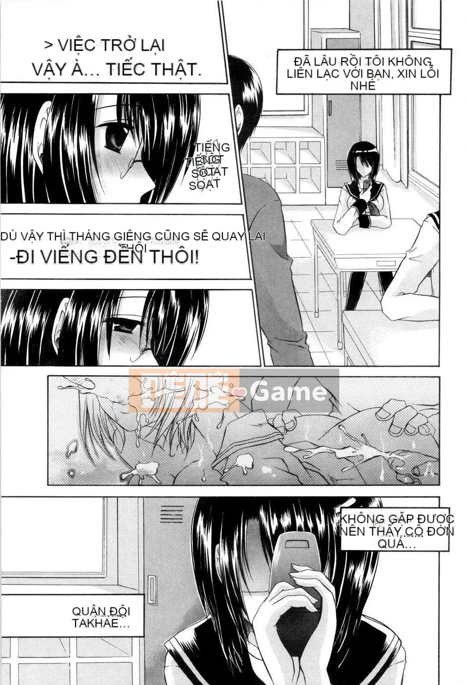 [Đổng Vân Long] Yêu Hận Tập 2