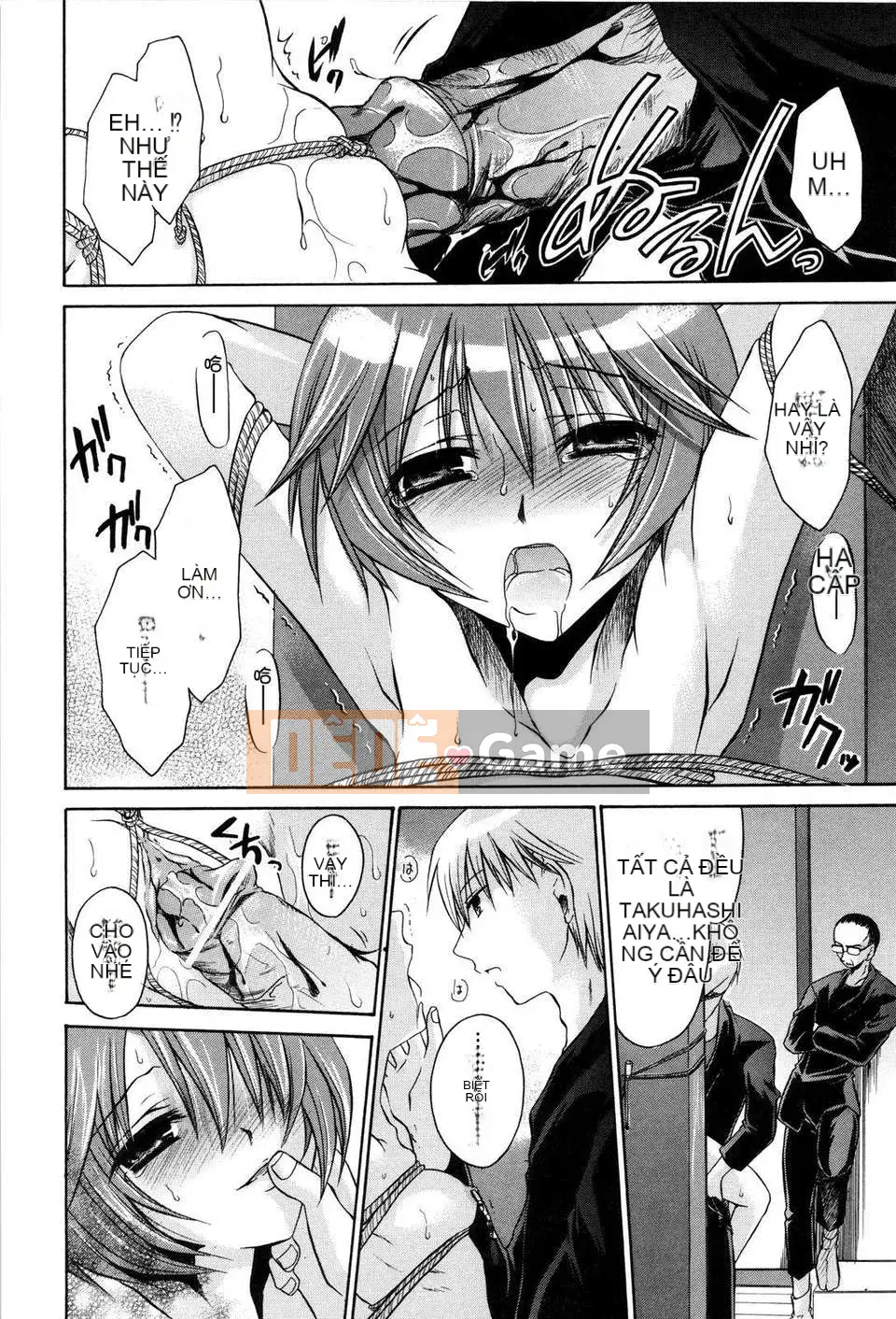 [Đổng Vân Long] Yêu Hận Tập 2