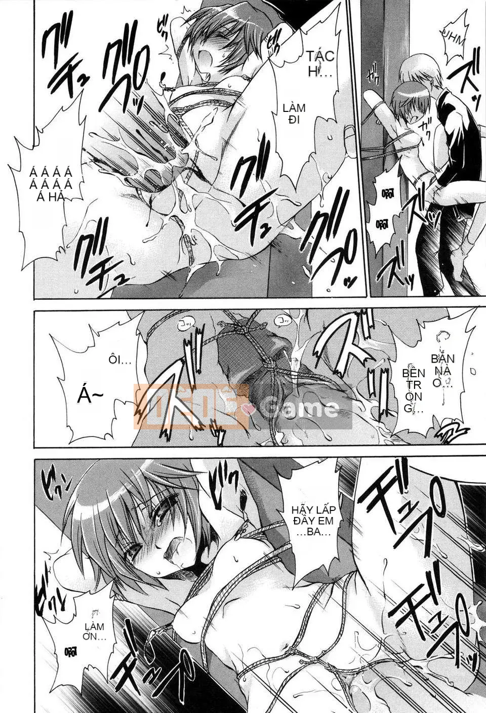 [Đổng Vân Long] Yêu Hận Tập 2