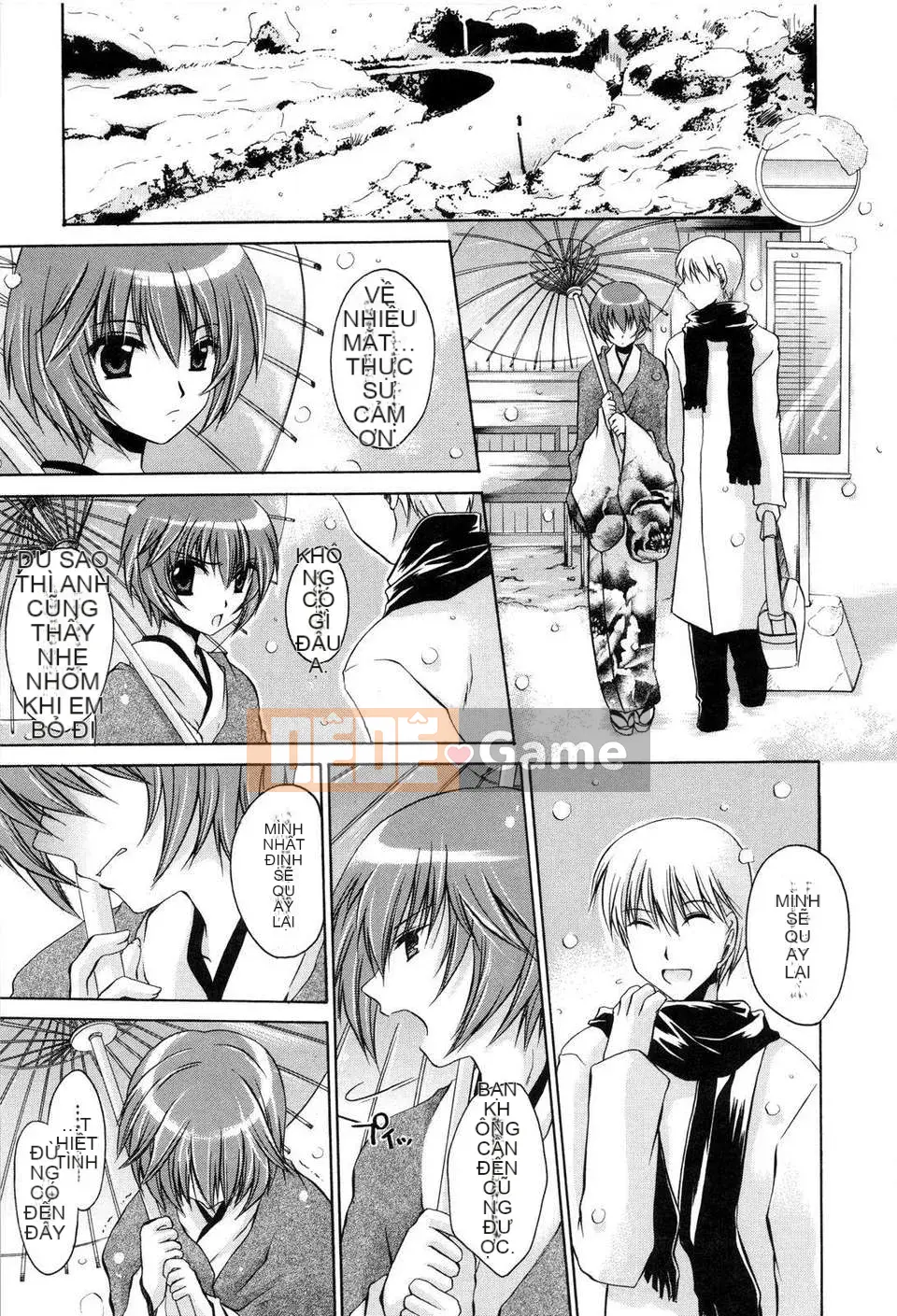 [Đổng Vân Long] Yêu Hận Tập 2