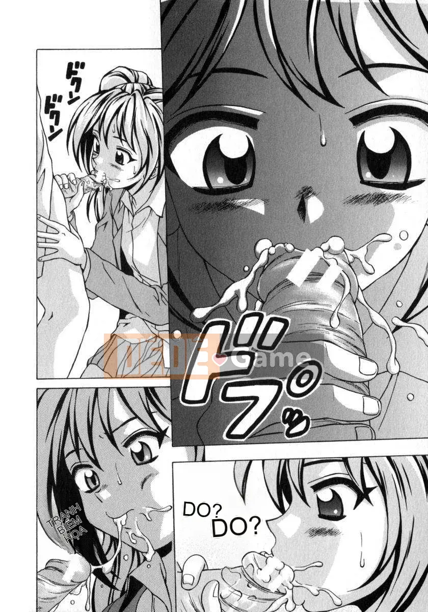 [Kaede] Em gái và anh trai