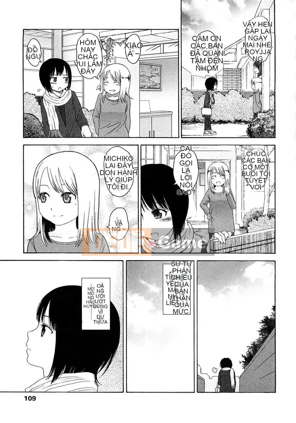 [Sho Higashiyama] Quà tặng