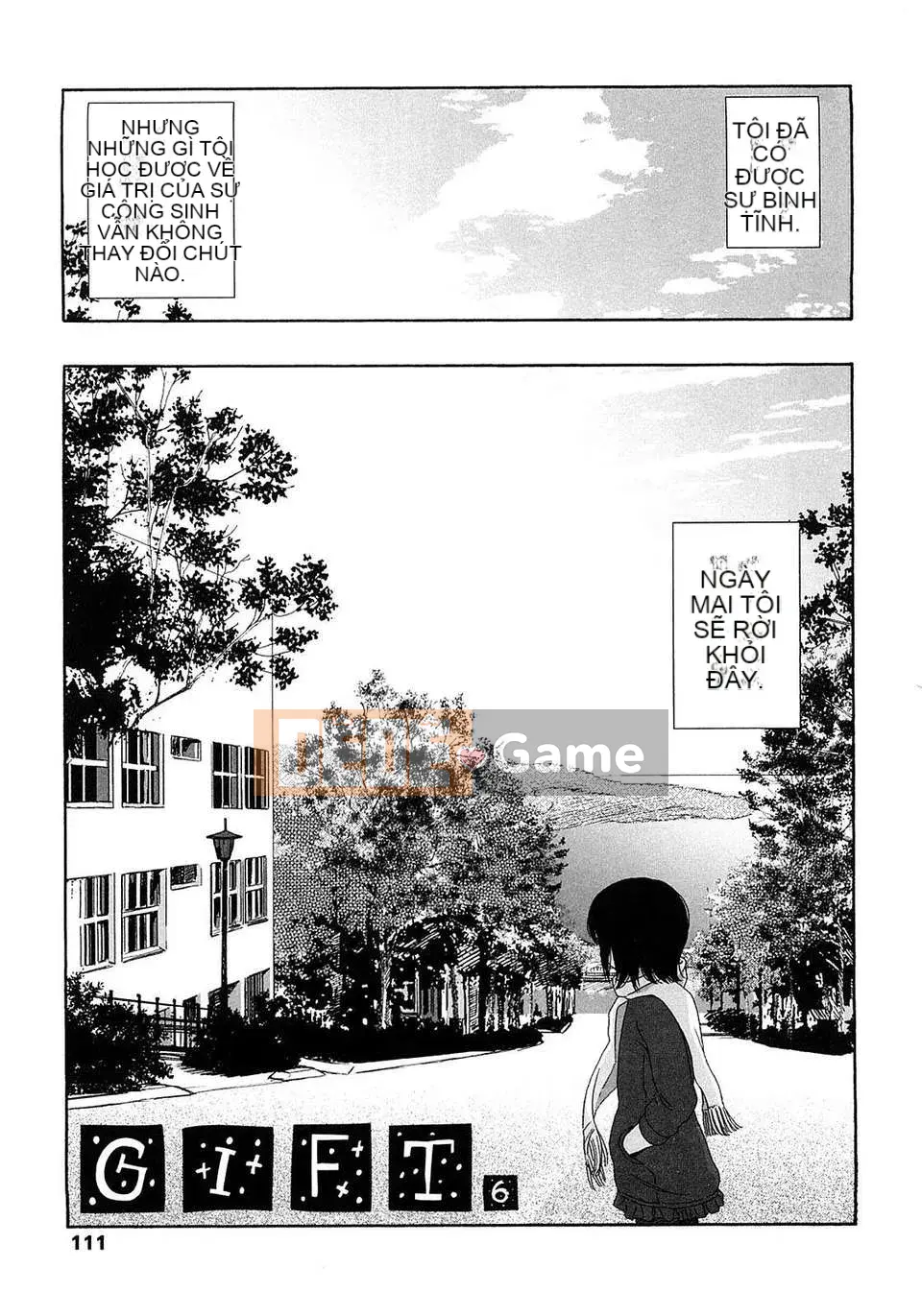 [Sho Higashiyama] Quà tặng