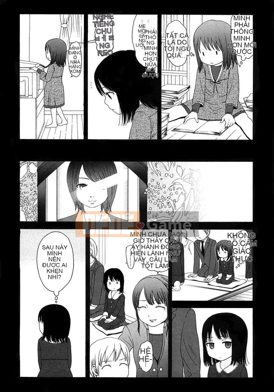 [Sho Higashiyama] Quà tặng