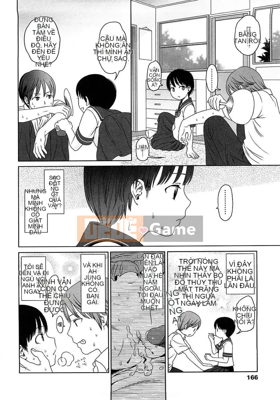 [Sho Higashiyama] Quà tặng