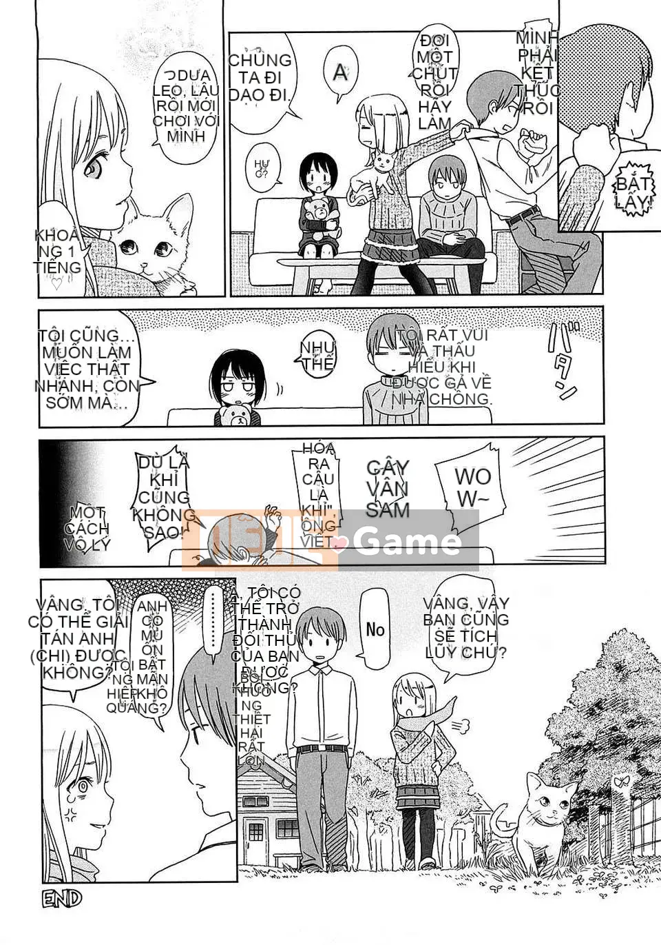 [Sho Higashiyama] Quà tặng