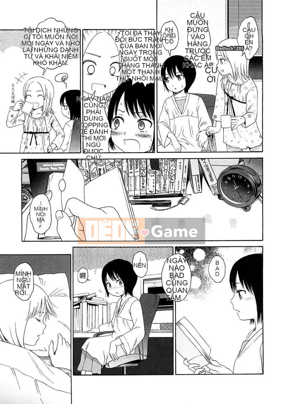 [Sho Higashiyama] Quà tặng