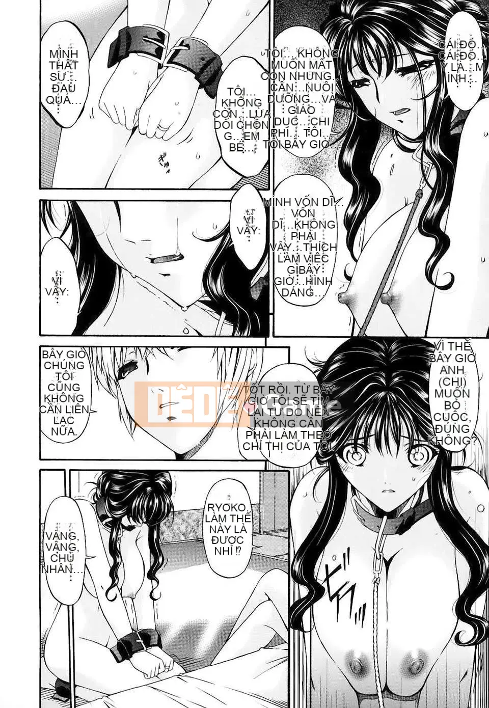 [Uta Asuka] Tsumihaha Tập 2