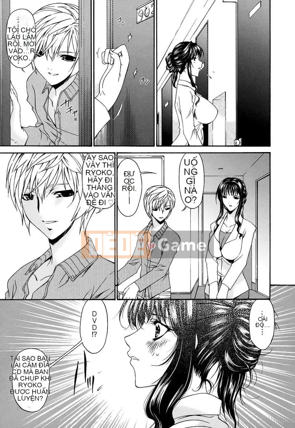 [Uta Asuka] Tsumihaha Tập 2