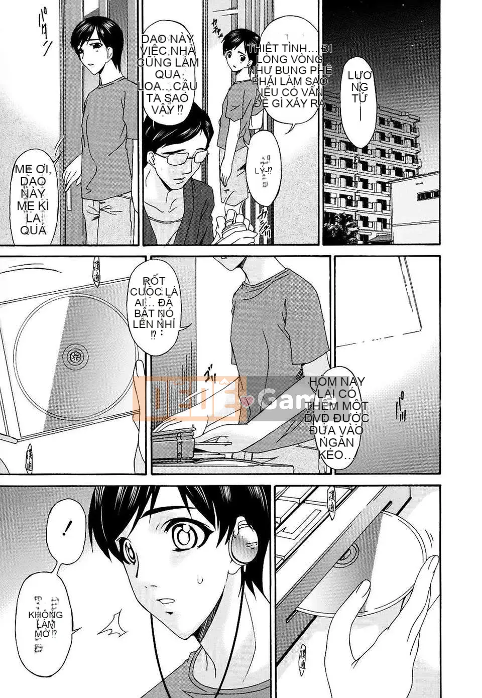 [Uta Asuka] Tsumihaha Tập 2