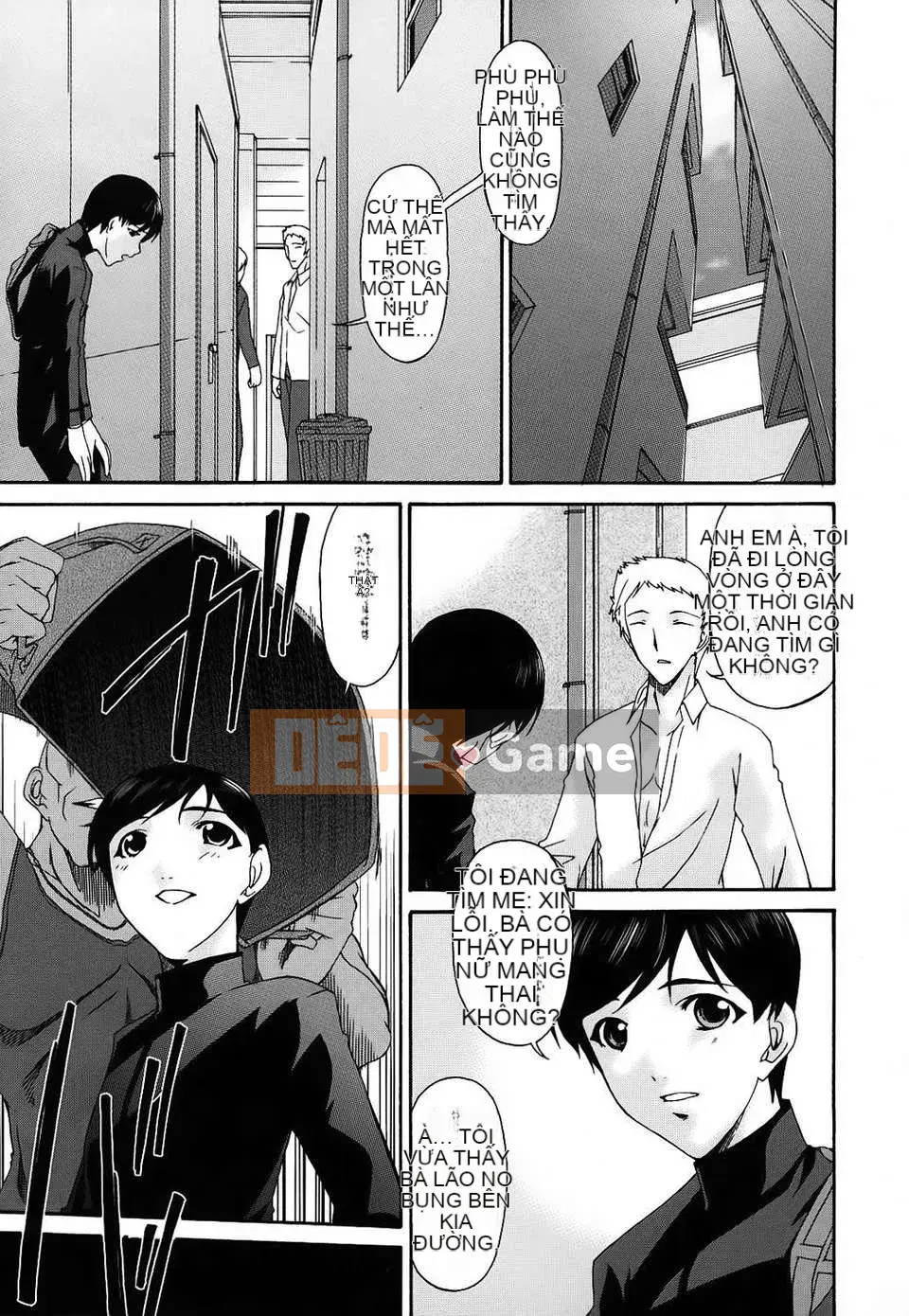 [Uta Asuka] Tsumihaha Tập 2